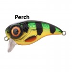 Spro Privezak Fat Iris 50 (Kutije za pribor) - www.eribolov.rs
