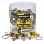 Spro Privezak Fat Iris 50 (Kutije za pribor) - www.eribolov.rs