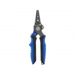 Mustad Blueline Straight Nose klešta (Ribolovačka oprema) - www.eribolov.rs