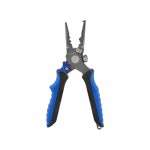 Mustad Blueline Split Ring klešta (Ribolovačka oprema) - www.eribolov.rs