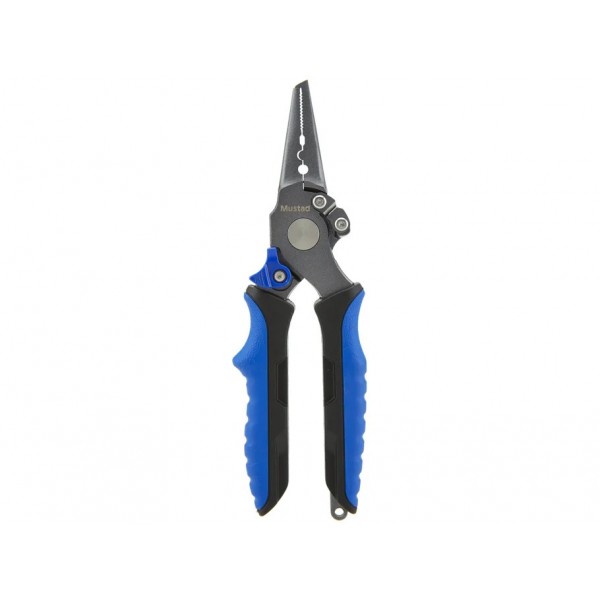 Mustad Blueline Split Ring klešta (Ribolovačka oprema) - www.eribolov.rs