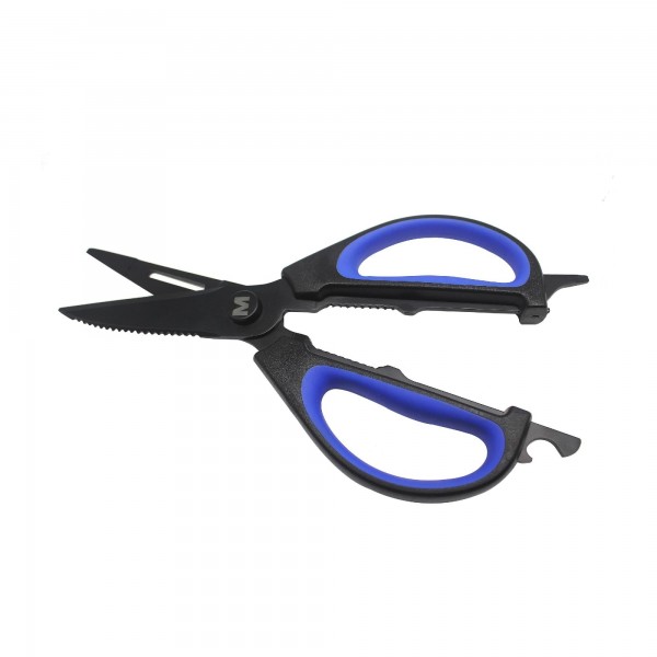 Mustad Bait Eco makazice (Ribolovačka oprema) - www.eribolov.rs