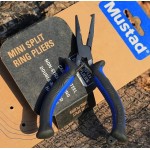 Mustad Mini Split Ring klešta (Ribolovačka oprema) - www.eribolov.rs