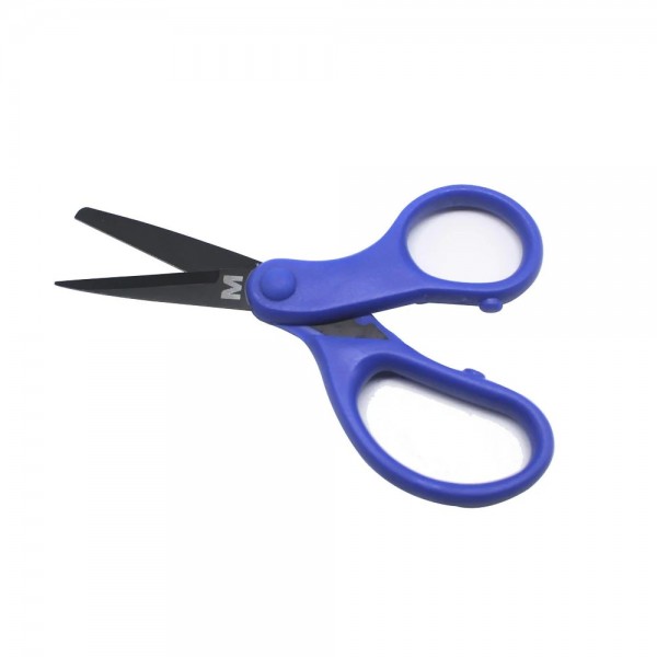 Mustad Small Braid Eco makazice (Ribolovačka oprema) - www.eribolov.rs