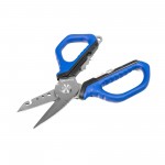 Mustad Multifunkcionalne makazice 17.5cm (Ribolovačka oprema) - www.eribolov.rs