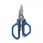 Mustad Multifunkcionalne makazice 17.5cm (Ribolovačka oprema) - www.eribolov.rs