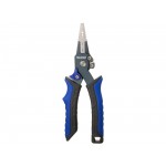 Mustad Blueline Aluminum Fishing klešta 19cm (Ribolovačka oprema) - www.eribolov.rs