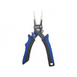 Mustad Blueline Aluminum Fishing klešta 19cm (Ribolovačka oprema) - www.eribolov.rs