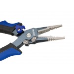Mustad Blueline Aluminum Fishing klešta 19cm (Ribolovačka oprema) - www.eribolov.rs