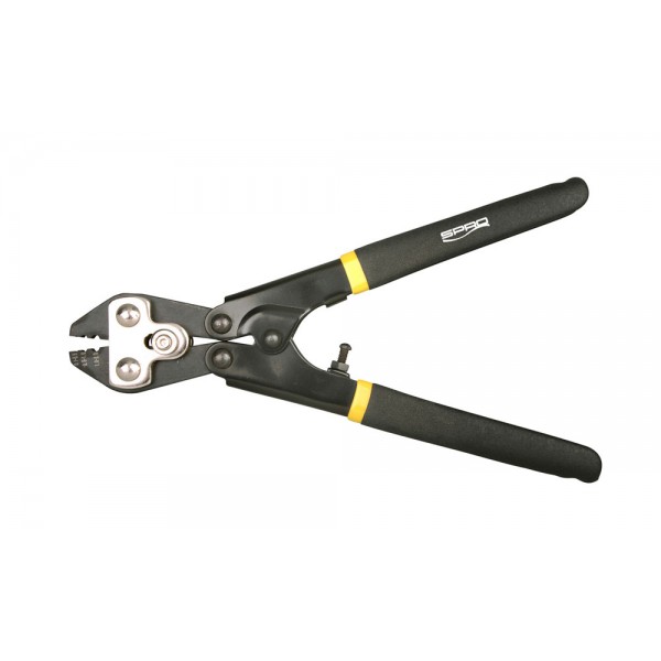 SPRO Double Crimping Pliers 21cm (Ribolovačka oprema) - www.eribolov.rs