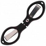 SPRO Freestyle Folding Action Pliers (Fishing equipment) - www.eribolov.rs