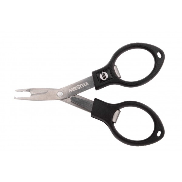 SPRO Freestyle Folding Action Pliers (Fishing equipment) - www.eribolov.rs