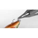 SPRO Titanium Micro Splitring klešta 12cm (Ribolovačka oprema) - www.eribolov.rs