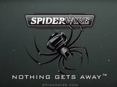 SpiderWire - Ribolovačka struna za moderne ribolovce