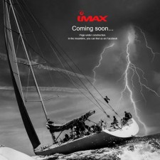 Imax oprema za ribolov