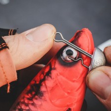 Kako napraviti PUNCH HEAD RIG - Savage Gear
