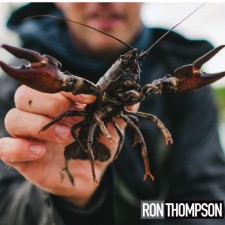 Ron Thompson oprema za ribolov