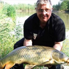 Tony Mills - Sastojci i vrsta osnovne mešavine