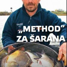 Method za šarana
