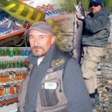 Vobleri, nastanak, usavršavanje i primena