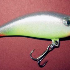 Napravite vobler