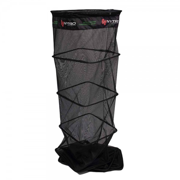 Nytro Keepnet Space Creator Commercial Carp (Fishing equipment) - www.eribolov.rs