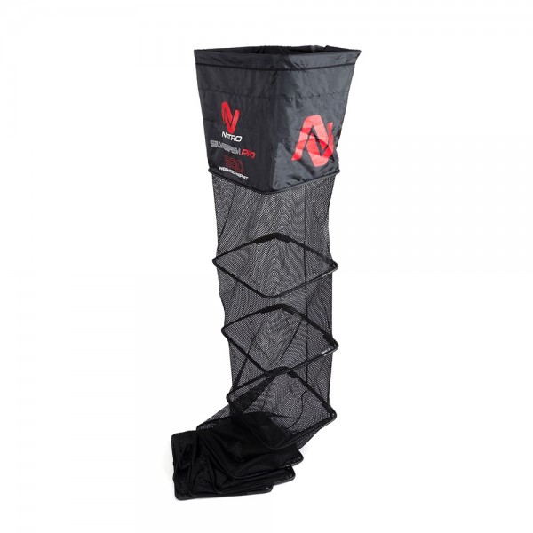 Nytro Silverfish Pro čuvarka (Ribolovačka oprema) - www.eribolov.rs