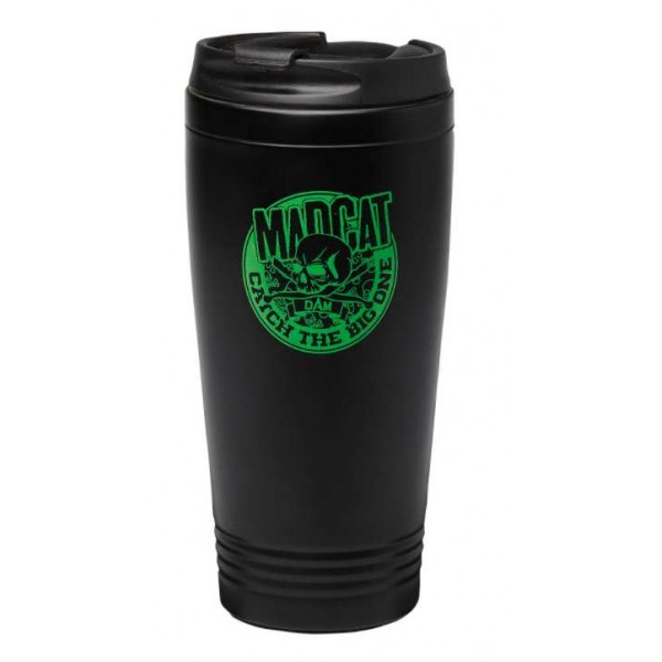 DAM Madcat Termo šolja 450ml (Pribor za jelo i piće) - www.eribolov.rs