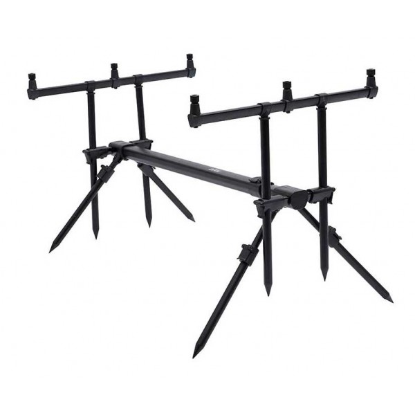 DAM Rod Pod Convertibile 3-ROD (Ribolovačka oprema) - www.eribolov.rs