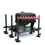 Nytro Top Roost Kit 8 držač štapa (Stolice) - www.eribolov.rs