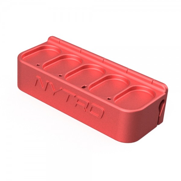 Nytro Klip-On Bait Tray (Seatboxes) - www.eribolov.rs