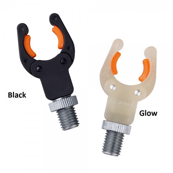 Prologic Butt Klinger Deluxe Rod Rest (Twin Pack) (Fishing equipment) - www.eribolov.rs