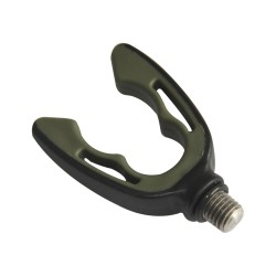 Prologic Twin Control Rod Rest