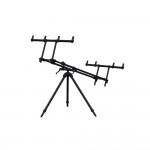Prologic Rod Pod Tri - Lux 4 štapa (Ribolovačka oprema) - www.eribolov.rs