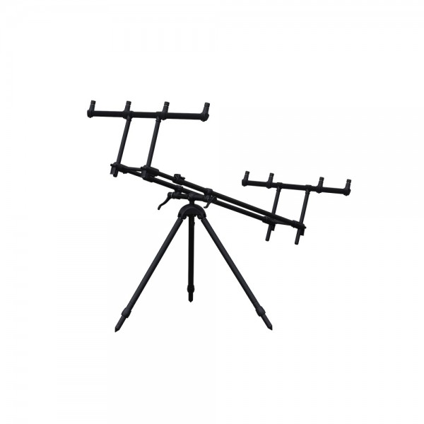 Prologic Rod Pod Tri - Lux 4 štapa (Ribolovačka oprema) - www.eribolov.rs