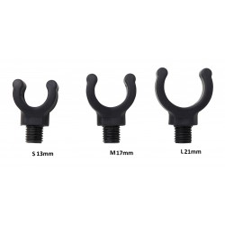 Prologic Clinch Rubber Butt Grip nosač za štap