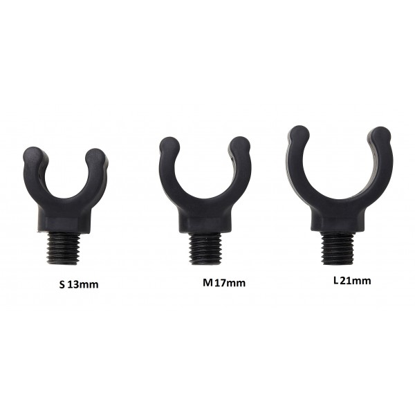 Prologic Clinch Rubber Butt Grip nosač za štap (Ribolovačka oprema) - www.eribolov.rs