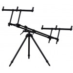 Prologic Rod Pod Tri - Lux 3 štapa (Ribolovačka oprema) - www.eribolov.rs