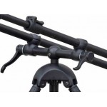 Prologic Rod Pod Tri - Lux 3 štapa (Ribolovačka oprema) - www.eribolov.rs