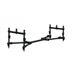 Prologic Spider Rod Pod 3 štapa (Ribolovačka oprema) - www.eribolov.rs