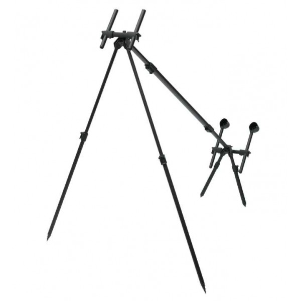 Prologic Twin Sky Rod Pod 2 štapa (Ribolovačka oprema) - www.eribolov.rs