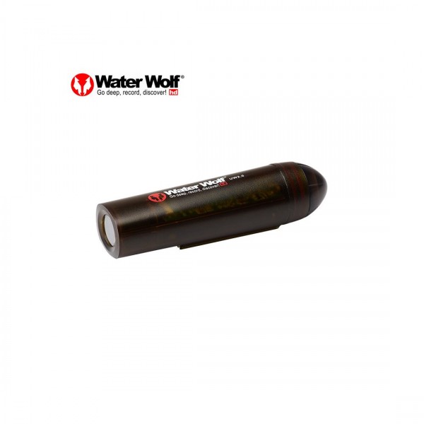 Water Wolf HD podvodna kamera 2.0  1080K (Čamci / Oprema) - www.eribolov.rs