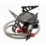 Prologic C-Series Blackfire gasni gorionik (Pribor za jelo i piće) - www.eribolov.rs