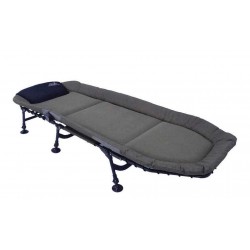 Prologic Commander Travel krevet 6 nogu