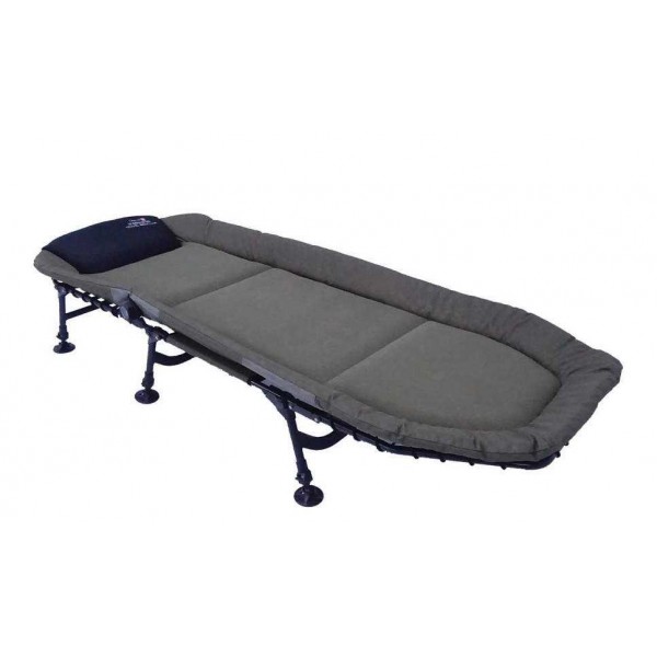 Prologic Commander Travel krevet 6 nogu (Ribolovačka oprema) - www.eribolov.rs