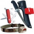 Knives & Tools