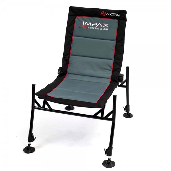 Nytro Impax D25 Feeder stolica (Stolice) - www.eribolov.rs
