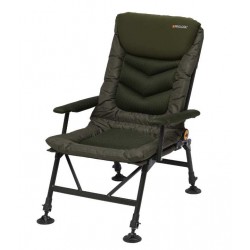 Prologic Inspire Relax Recliner Chair with armrest