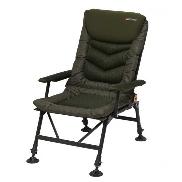 Prologic Inspire Relax Recliner stolica sa naslonima za ruke (Stolice) - www.eribolov.rs