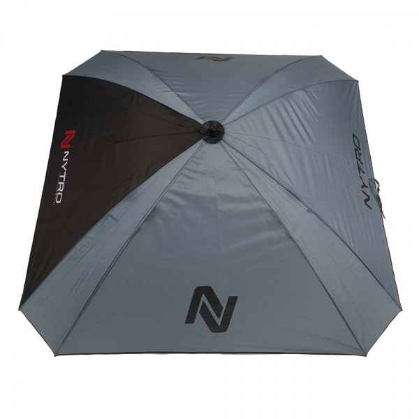 Nytro Square-One Match Brolly 250cm (Umbrellas) - www.eribolov.rs